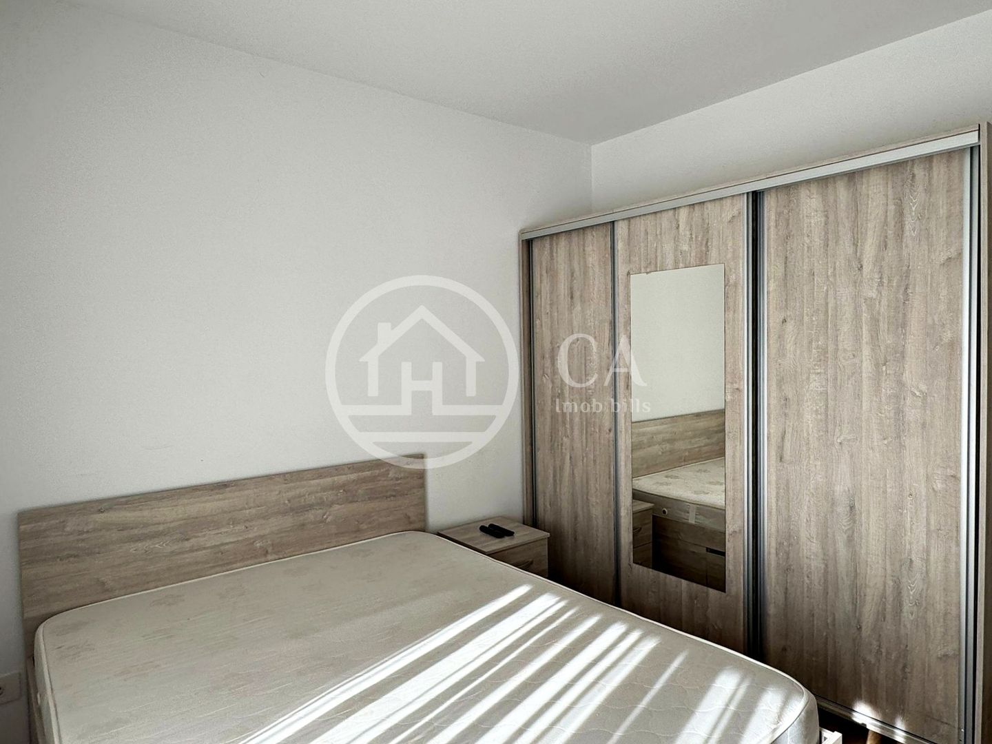 Apartament de închiriat cu 3 camere în PRIMA ONESTILOR, Oradea - Poză 5