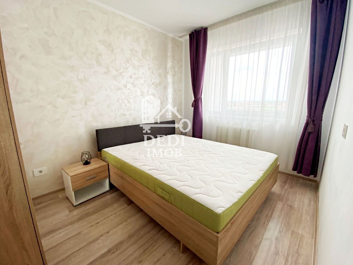Apartament cu 2 camere de inchiriat zona Iosia, Oradea - Poză 1