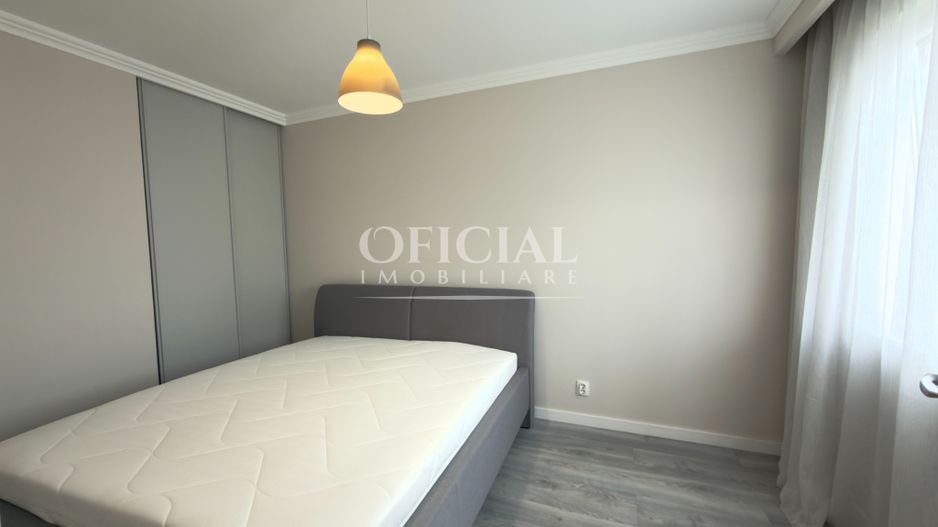 Apartament 2 Camere | Parcare Inclusa | Zona VIVO BMW - Poză 4