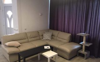 Casă modernă de închiriat – Strada Griviței  P+E1 - Poză 2