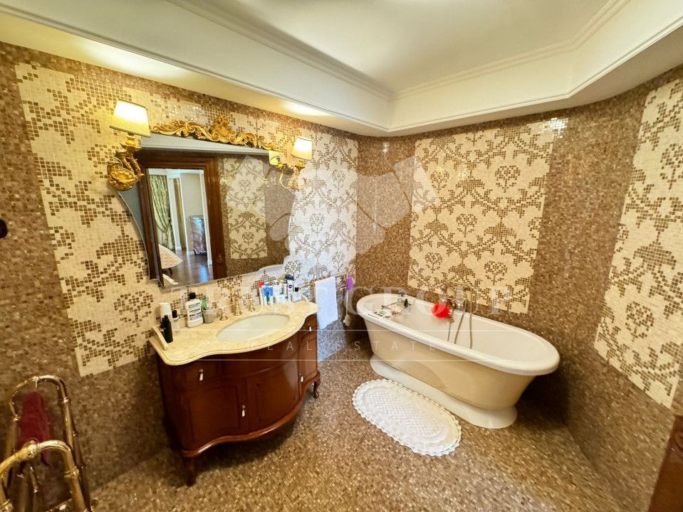 Apartament 3 camere Soseaua Nordului | Loc de parcare - Poză 23