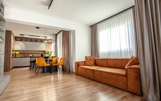 Penthouse | 2 Niveluri | Vedere Panoramica | Avangarden 5 - Poză 1