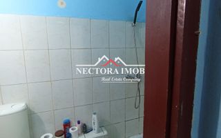 Garsoniera SPLAIUL CRISANEI Str. Poienitei 21mp in blocul portocaliu - Poză 6