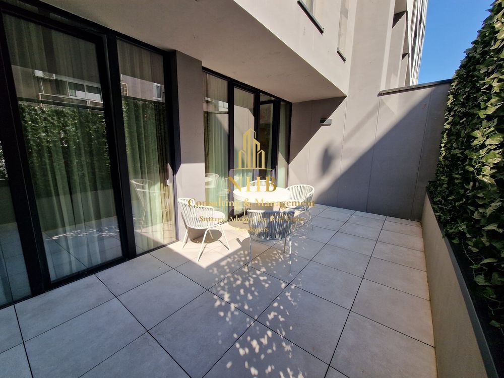 Apartament de inchiriat-WIN Herastrau - Poză 8