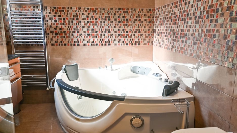 Casa-Vila de vanzare Zona Olimpia-Stadion 0% COMISION CUMPARATOR - Poză 19