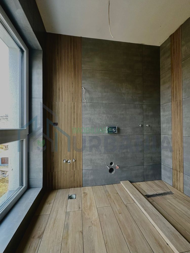 Vilă nouă în Barnova, 216 mp utili, 4 dormitoare, 4 băi, garaj, teren 700 mp - Poză 8