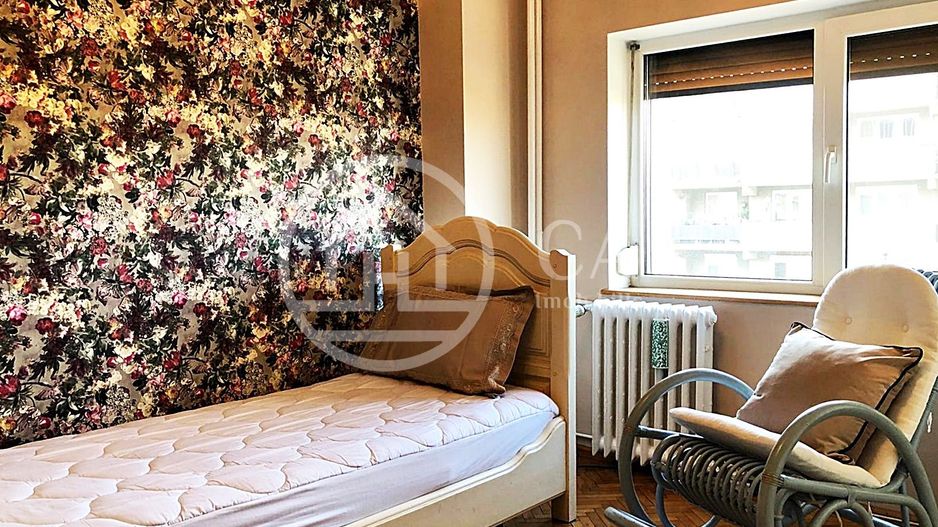 Apartament de inchiriat cu 3 camere Ultracentral, Oradea - Poză 15