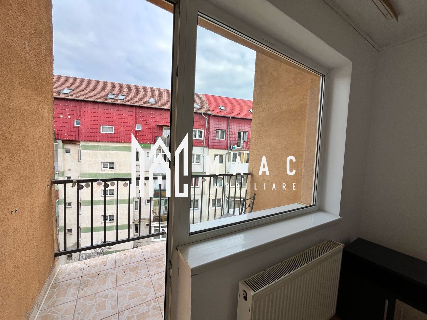 Apartament 3 camere | Balcon | Parcare | Hipodrom 3 - Poză 18