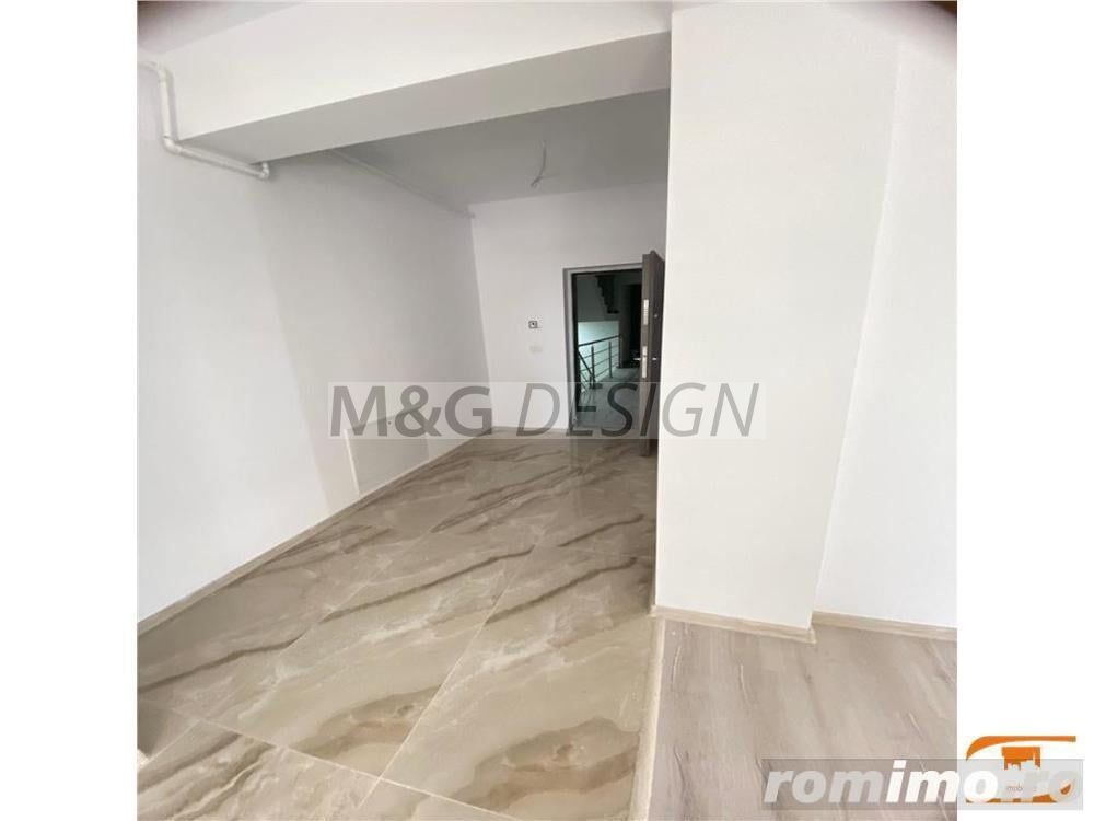 bloc nou 2025 ap 2 cam et 1 sau 2 open space - Poză 6