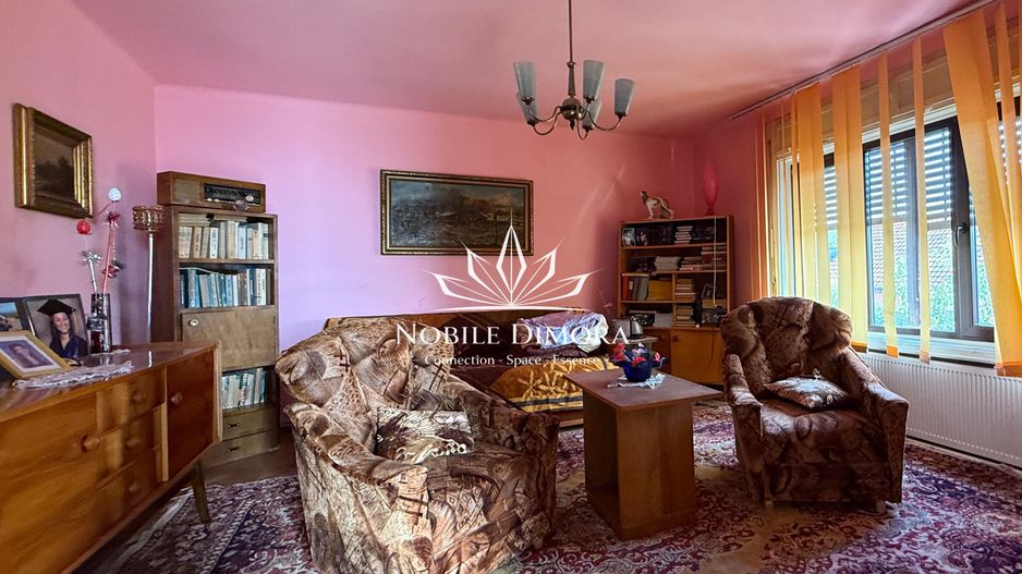 Casa spatioasa de 156mp cu 4 camere, teren de 237mp in Buzias - comision 0! - Poză 18