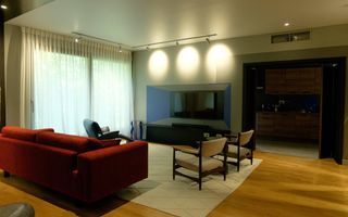 Apartament high-end 3 camere | Imobil boutique | Primăverii - Poză 6