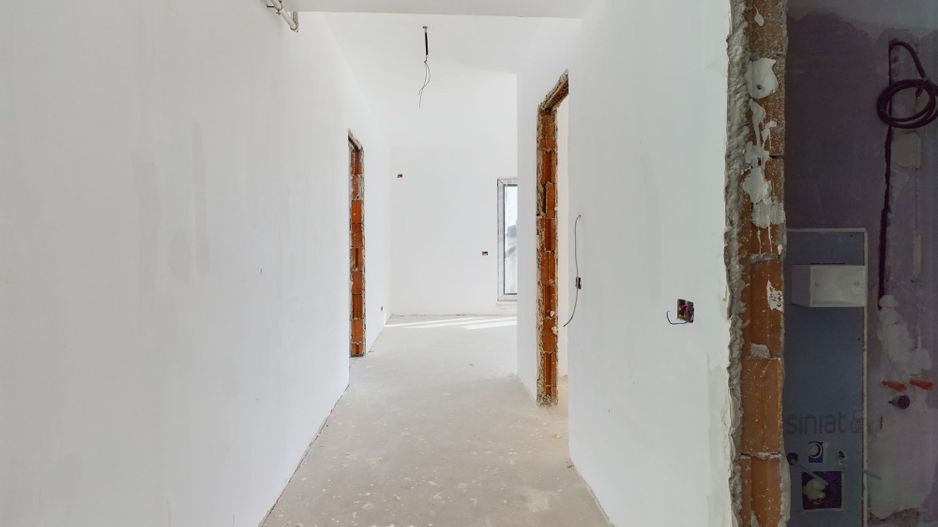 Apartament cu 4 camere in zona Sisesti - Poză 9