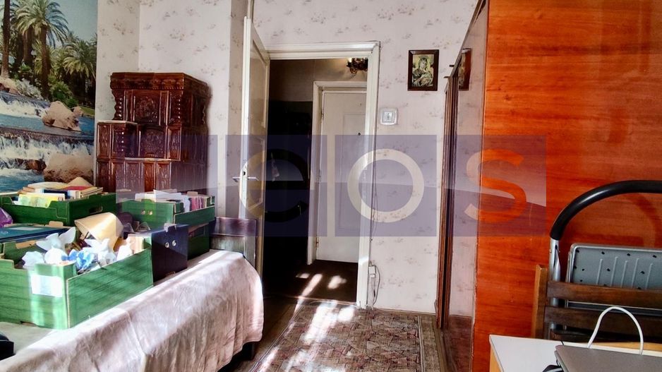 VANZARE APARTAMENT 2 CAMERE DECOMANDAT 44MP FLOREASCA CENTRALA PROPRIE! - Poză 6