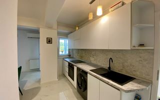 Apartament 2 Camere, Recent Renovat, Complet Mobilat - Poză 9