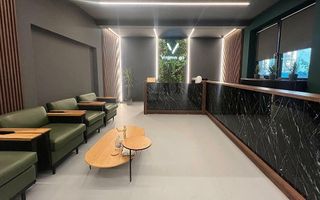 Vila tip Duplex - complet renovata - zona Aviatorilor - Poză 1