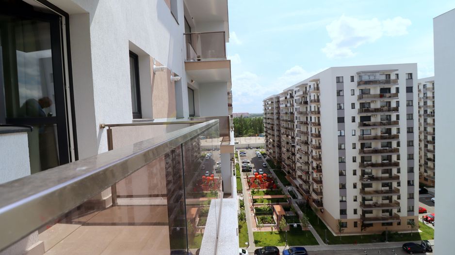 Hils Pallady, loc de parcare acoperit - Poză 14