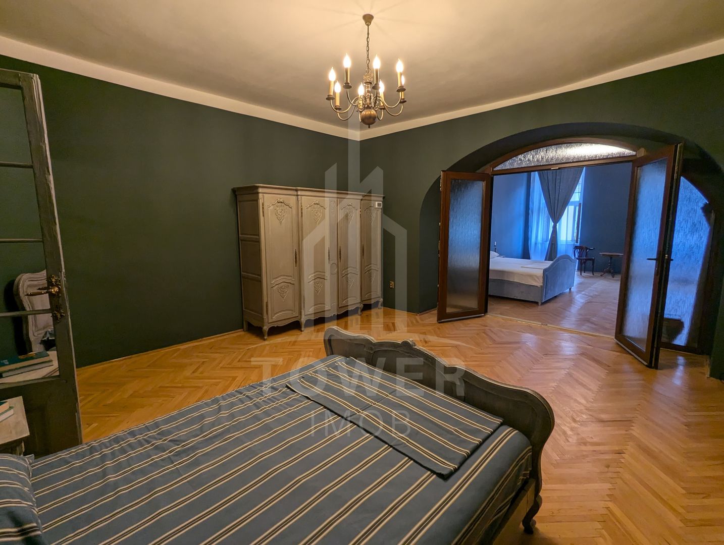 Spațiu de birouri de închiriat - 82 mp - Piata Mare, Sibiu - Poză 3