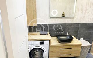 Apartament LUX de închiriat cu 3 camere în WEST RESIDENCE, Oradea - Poză 6