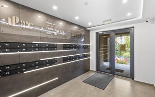 Apartament 2 camere | parcare | Urban Plaza - Poză 8