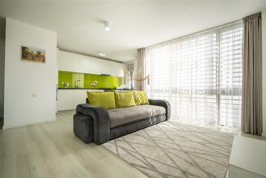 Apartament superb 2 camere | bloc nou | parcare | cartier Europa! - Poză 1