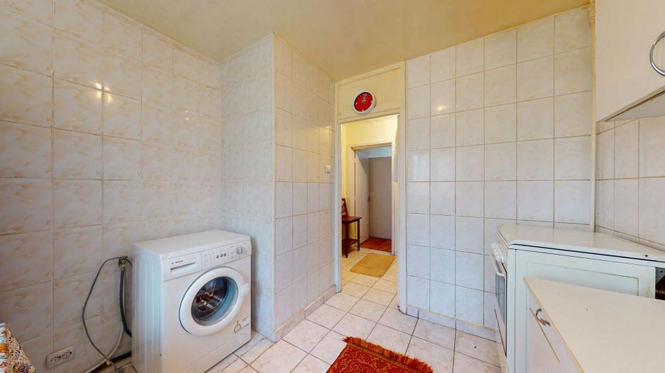 Apartament 2 cam Metrou Aparatorii Patriei Aleea Raul Targului - Poză 15