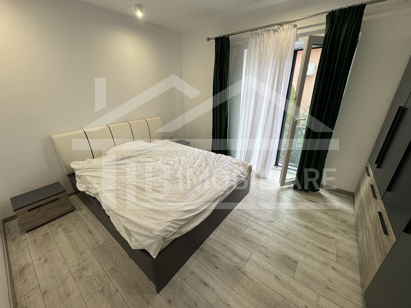 Apartament cu 2 camere, 60mp, Zona UMFST - Poză 3