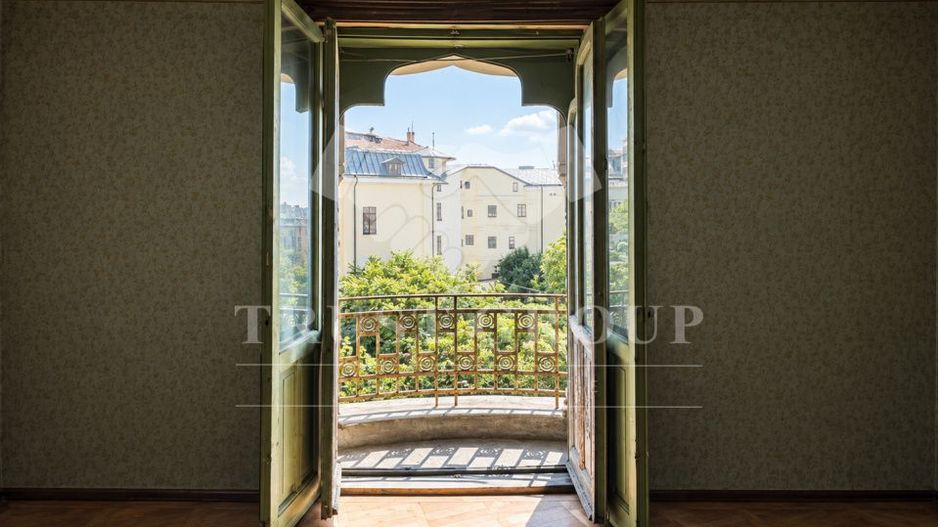 COMISION 0 | Apartament 4 camere Centru | Boxa | 3 Balcoane | Ideal Investitie - Poză 8