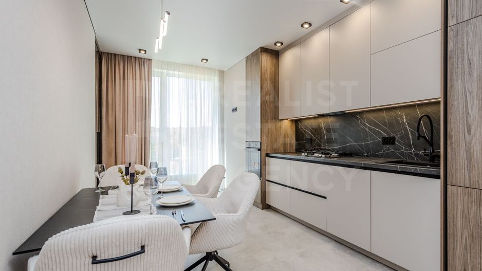Vânzare, apartament, 2 camere, strada Milescu Spătaru, Ciocana - Poză 5