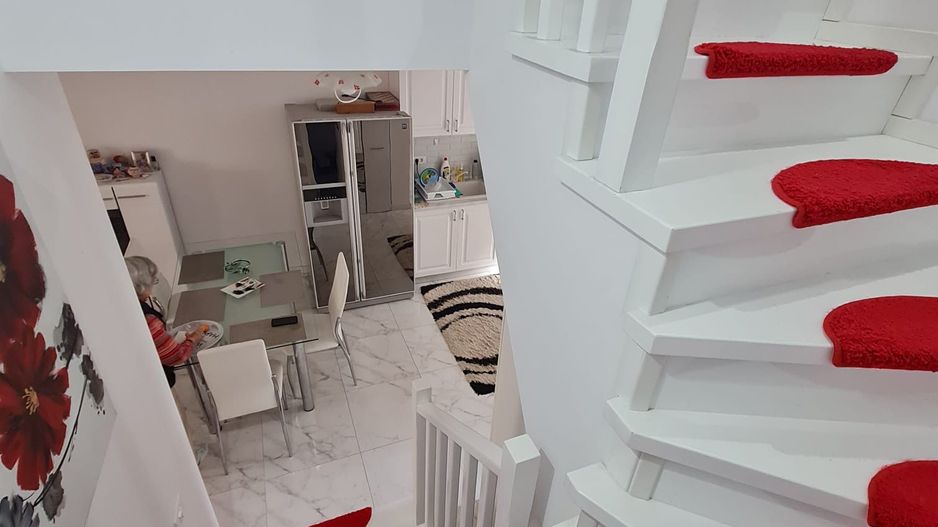 Cochet si primitor - Poză 10