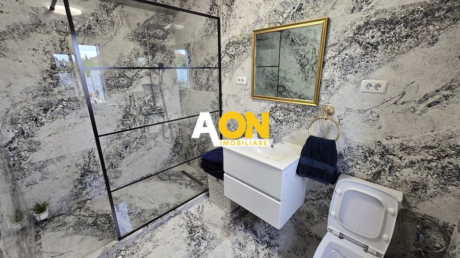 1/2 Duplex 4 Camere, Zona Kaufland 575mp Teren - Poză 2