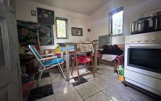 Casă cu poveste în Viforâta, Dâmbovița, aproape de Târgoviște - Poză 13