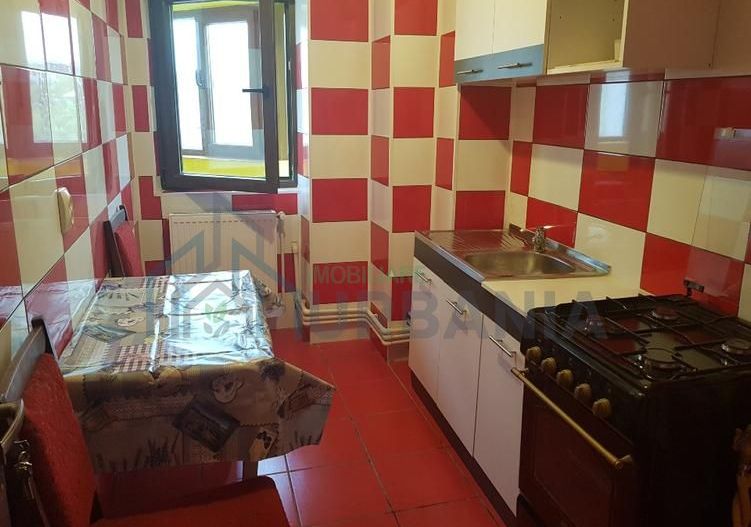 Apartament 1 cameră decomandat, 42 mp, de închiriat în cartierul Nicolina 1, Iași - Poză 6