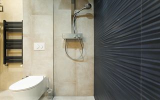 Apartament de lux de închiriat în cartierul rezidențial Kasper - Poză 8