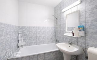 Garsoniera cu balcon, etaj 3, Malul Muresului - Poză 5