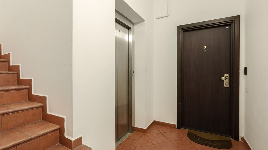 Apart 5 CAMERE Nordului Herastrau Str Barajul Arges 2 Parcari incluse - Poză 21