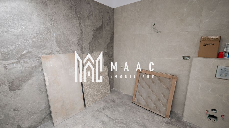 Apartament 3 camere | 110MP | Bloc Nou - Poză 8