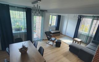 Vila Moara de vant de inchiriat - Poză 1