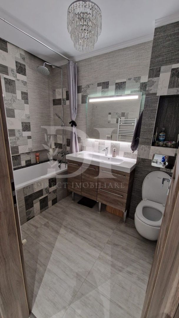 Apartament ultramodern | Zona Parcul Poligon | garaj  inclus - Poză 10