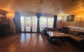 Casa Podgoria cu ponton pe malul Crisului - Poză 3