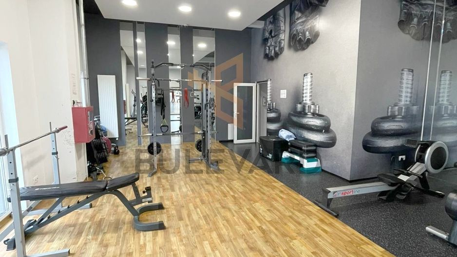 Apartament 2 camere, Sophia Residence, view spre oras! - Poză 17