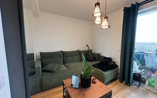 Apartament 2 camere mobilat Giroc | pod accesibil, parcare inclusă - Poză 7