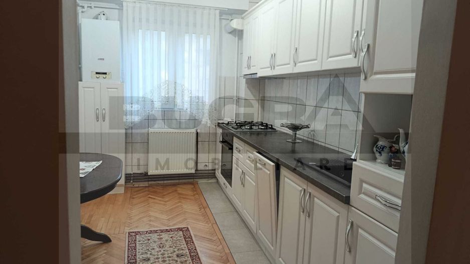 Apartament de 3 camere, decomandat, 67mp, parcare, zona Dorobantilor - Poză 3