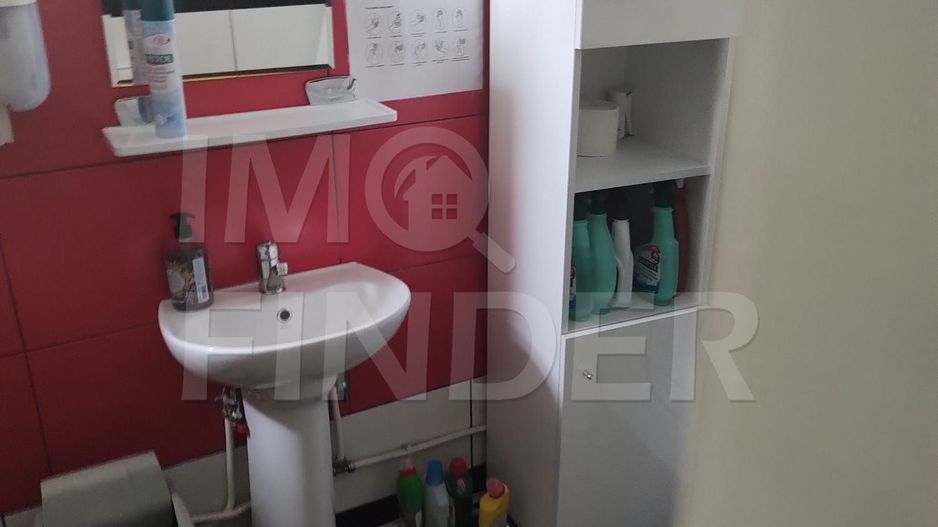 Inchiriere casa Gheorgheni/ Interservisan, 8 locuri de parcare - Poză 4