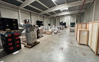 Spațiu industrial depozitare - Poză 10