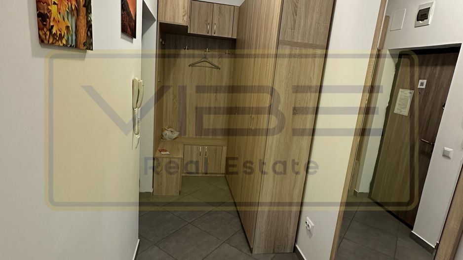 Palad Mall- Bloc nou- Parcare privata -2 camere SD ! - Poză 2