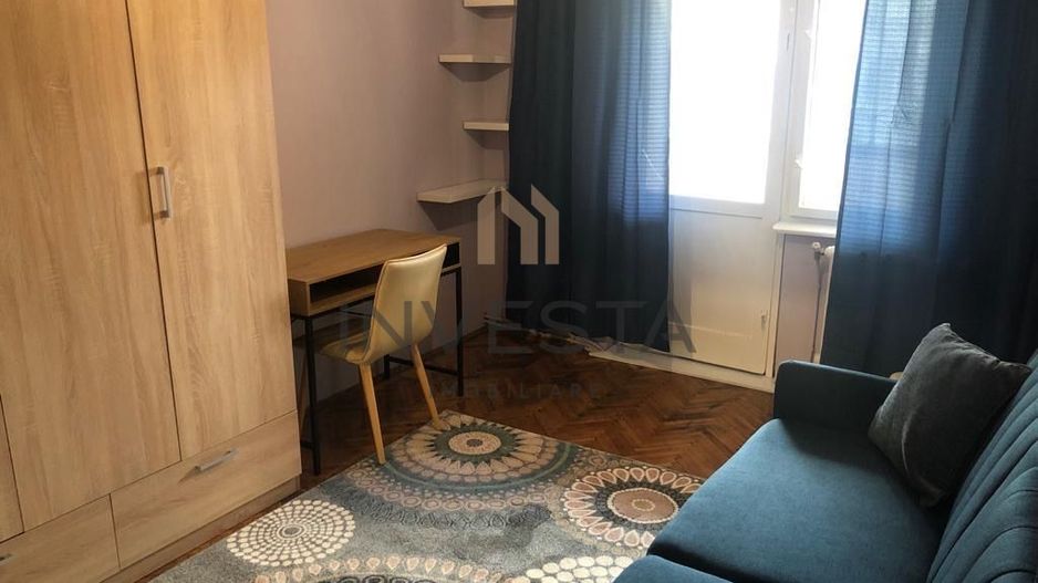 Apartament 3 camere decomandate - etaj intermediar - zona Titulescu - Poză 3