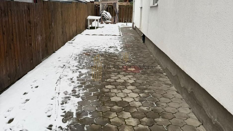 Apartament 3 camere curte de 102 mp Cartierul Arhitectilor zona Mandra - Poză 16