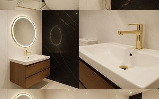 Apartament 4 camere | zona Ferdinand-Obor | parcare inclusa - Poză 10