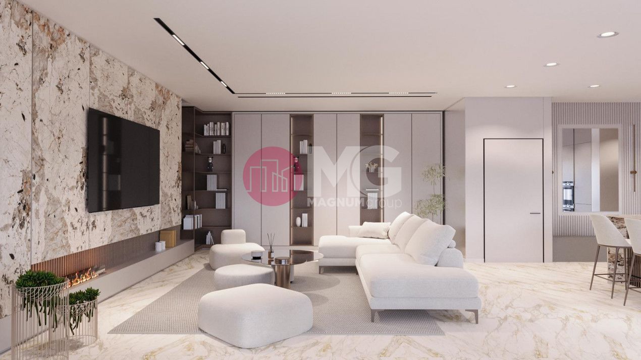 Vila deosebila de vanzare- Pipera- individuala- pompe de caldura - Poză 11