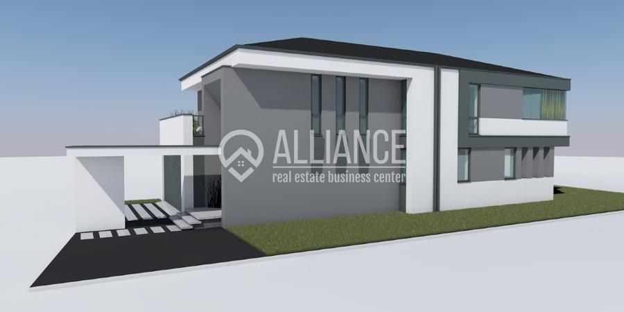 VALU LUI TRAIAN-Casa la rosu + acoperis complet - Poză 2